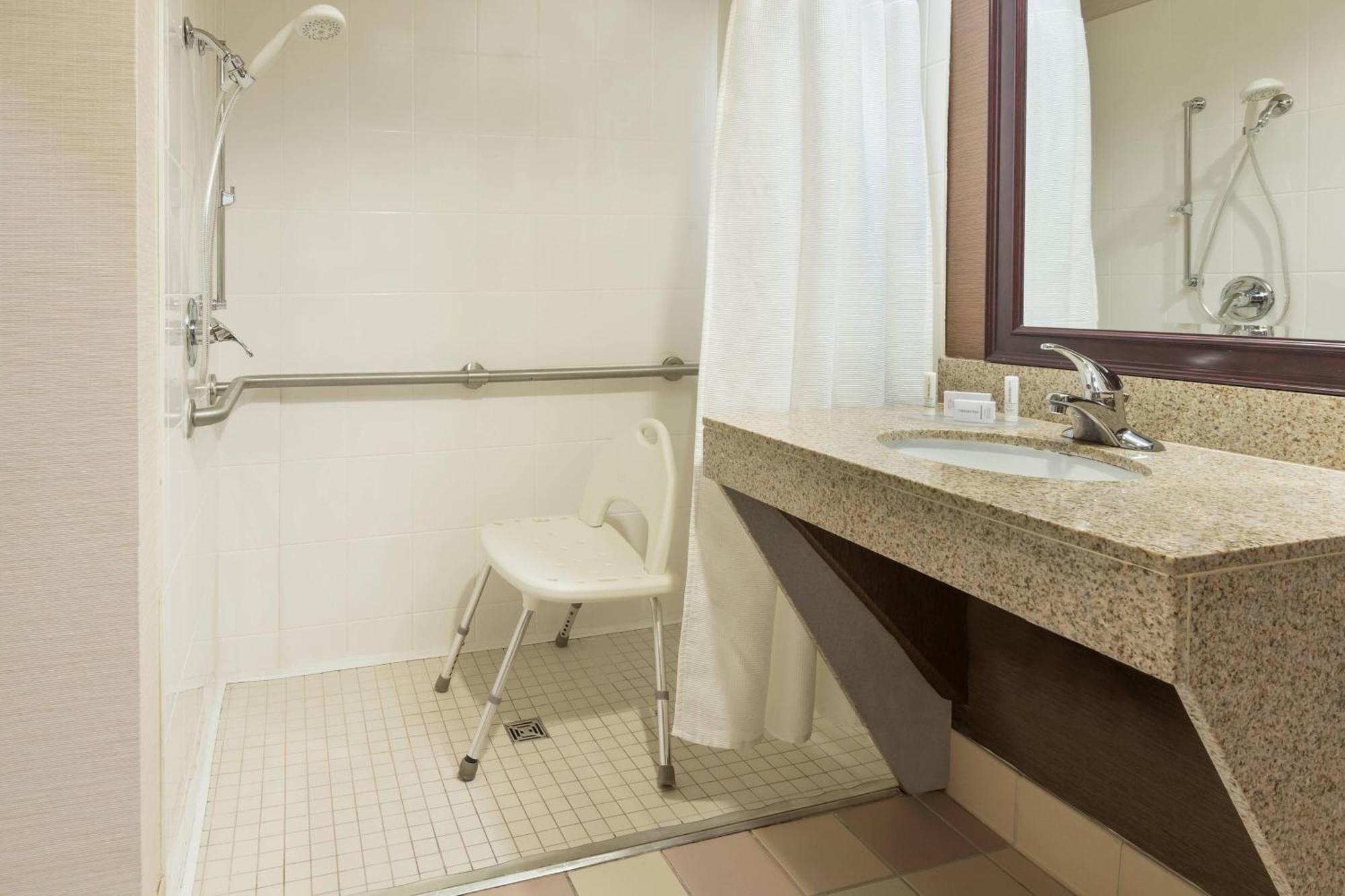 Fairfield Inn & Suites By Marriott Springdale Eksteriør bilde