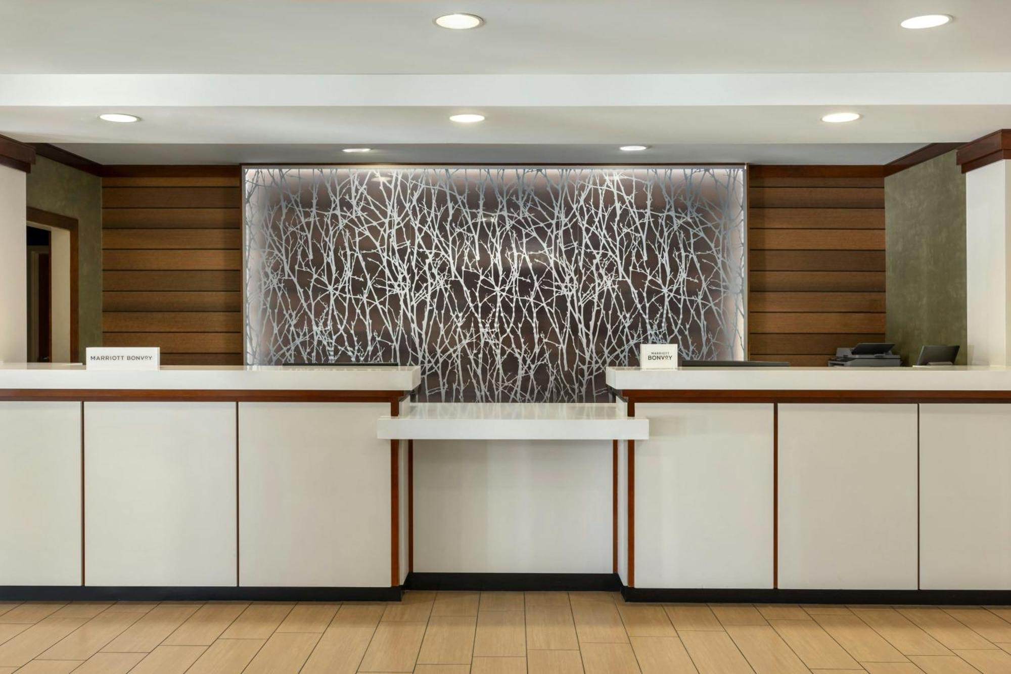 Fairfield Inn & Suites By Marriott Springdale Eksteriør bilde